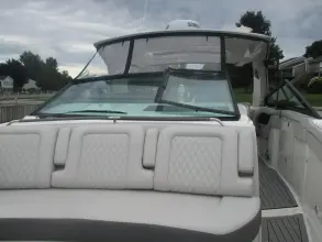 Thumbnail von Sea Ray SLX 400 Outboard