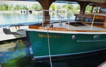 Thumbnail von Gidley 57ft Miss Scarlett