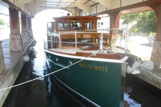 Thumbnail von Gidley 57ft Miss Scarlett