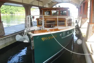 Thumbnail von Gidley 57ft Miss Scarlett