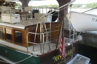 Thumbnail von Gidley 57ft Miss Scarlett