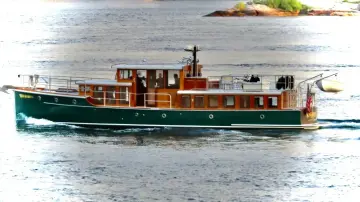 Thumbnail von Gidley 57ft Miss Scarlett