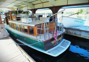 Thumbnail von Gidley 57ft Miss Scarlett