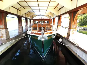 Thumbnail von Gidley 57ft Miss Scarlett