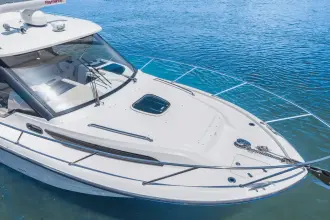 Thumbnail von Boston Whaler 325 Conquest