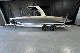 Chris-Craft 25 GT