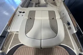 Thumbnail von Chris-Craft 25 GT