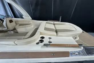 Thumbnail von Chris-Craft 25 GT