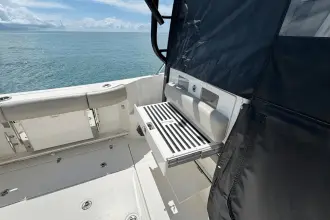 Thumbnail von Boston Whaler 365 Conquest