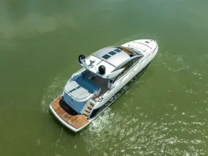 Thumbnail von Sunseeker Predator 57 MIDNIGHT OIL