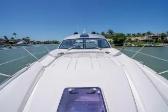 Thumbnail von Sunseeker Predator 57 MIDNIGHT OIL