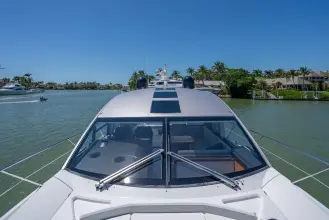 Thumbnail von Sunseeker Predator 57 MIDNIGHT OIL