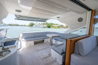 Thumbnail von Sunseeker Predator 57 MIDNIGHT OIL