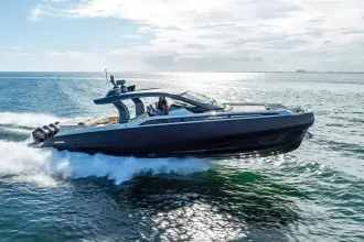Sacs Rebel 55