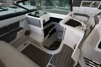 Thumbnail von Sea Ray SLX 310 Outboard