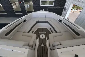 Thumbnail von Sea Ray SLX 310 Outboard