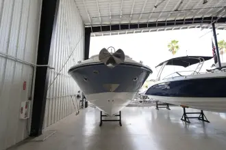 Thumbnail von Sea Ray SLX 310 Outboard