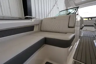 Thumbnail von Sea Ray SLX 310 Outboard