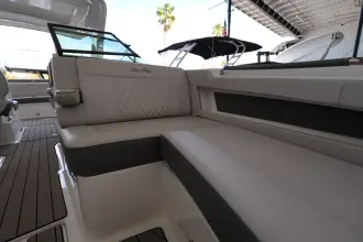Thumbnail von Sea Ray SLX 310 Outboard