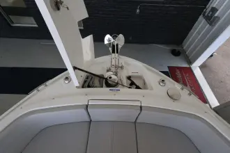 Thumbnail von Sea Ray SLX 310 Outboard
