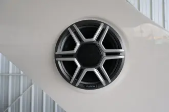 Thumbnail von Sea Ray SLX 310 Outboard