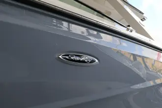 Thumbnail von Sea Ray SLX 310 Outboard