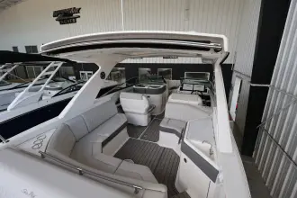Thumbnail von Sea Ray SLX 310 Outboard