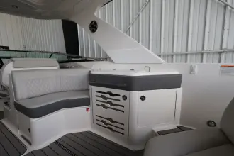 Thumbnail von Sea Ray SLX 310 Outboard