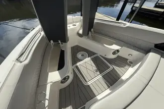 Thumbnail von Sea Ray SLX 400