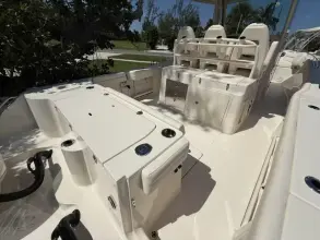 Thumbnail von Grady White Canyon 326