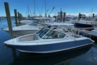 Thumbnail von Pursuit DC 266