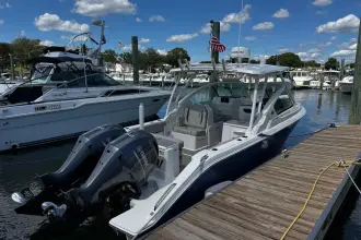 Thumbnail von Pursuit DC 266
