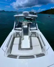 Thumbnail von World Cat 280 DC-X Beach Bum