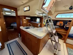 Thumbnail von Island Packet 485 Sweet Dream