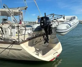 Thumbnail von Island Packet 485 Sweet Dream