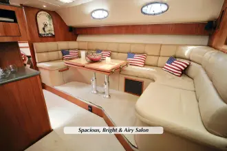 Thumbnail von Tiara Yachts 4000 Express Tranquility