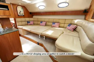 Thumbnail von Tiara Yachts 4000 Express Tranquility