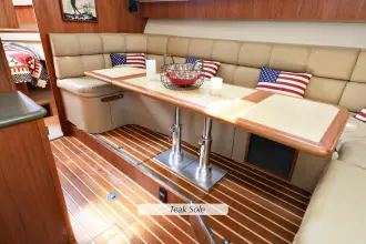 Thumbnail von Tiara Yachts 4000 Express Tranquility