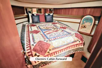 Thumbnail von Tiara Yachts 4000 Express Tranquility