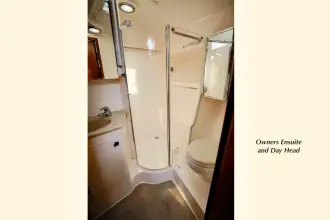 Thumbnail von Tiara Yachts 4000 Express Tranquility