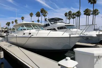 Thumbnail von Tiara Yachts 4000 Express Tranquility