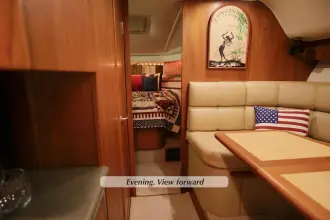 Thumbnail von Tiara Yachts 4000 Express Tranquility