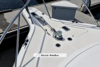 Thumbnail von Tiara Yachts 4000 Express Tranquility