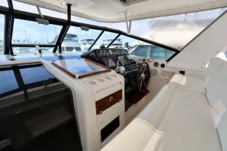 Thumbnail von Tiara Yachts 4000 Express Tranquility