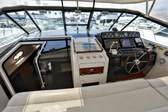 Thumbnail von Tiara Yachts 4000 Express Tranquility