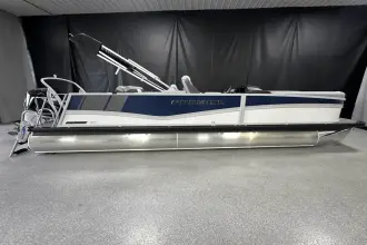 Premier 250 Solaris RL