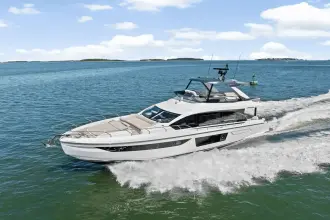Thumbnail von Azimut 68