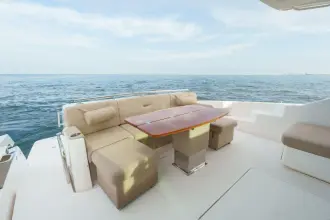Thumbnail von Tiara Yachts 53 Coupe Happy Daze IV