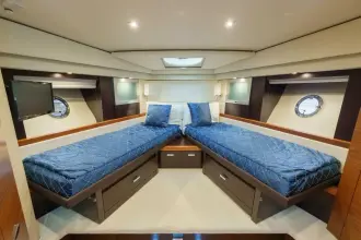 Thumbnail von Tiara Yachts 53 Coupe Happy Daze IV
