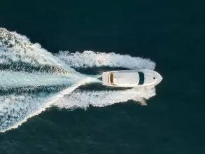 Thumbnail von Tiara Yachts 53 Coupe Happy Daze IV